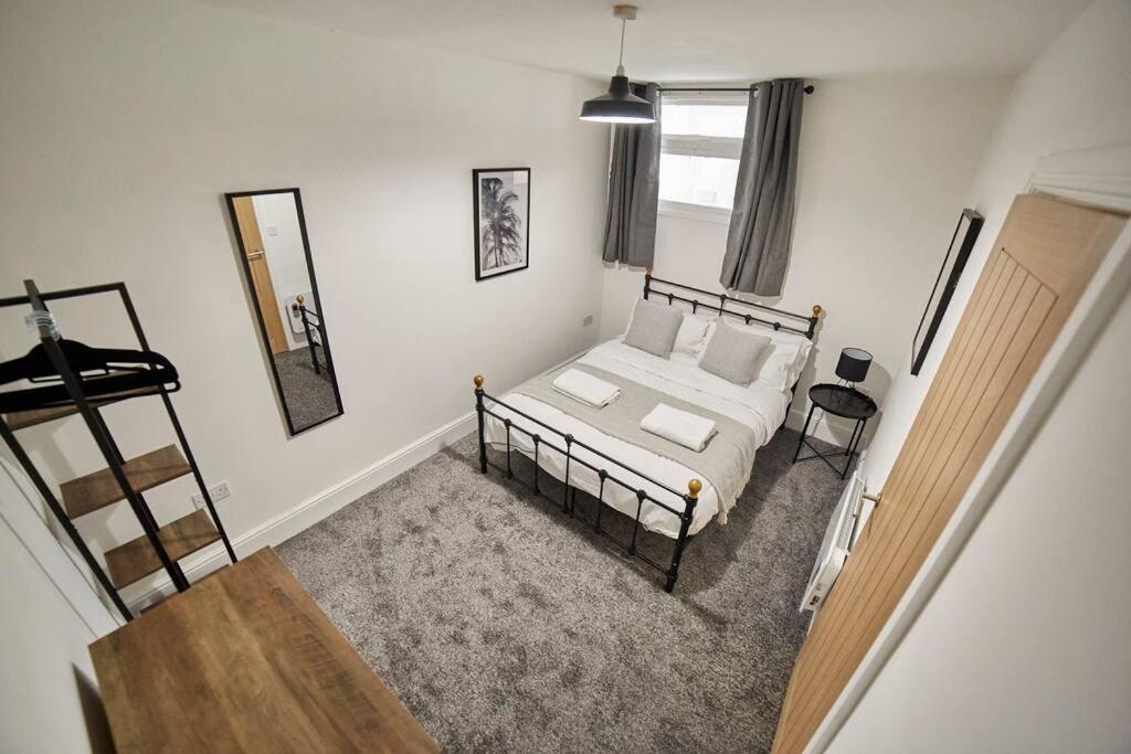 High Spec Spacious 2Bd Apt, Parking, Nr Newcastle Gateshead Esterno foto